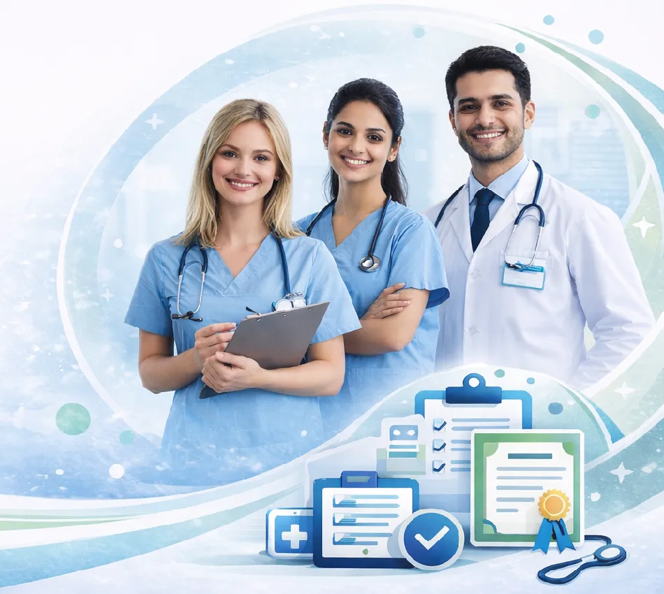 Evoke Recruitment Team